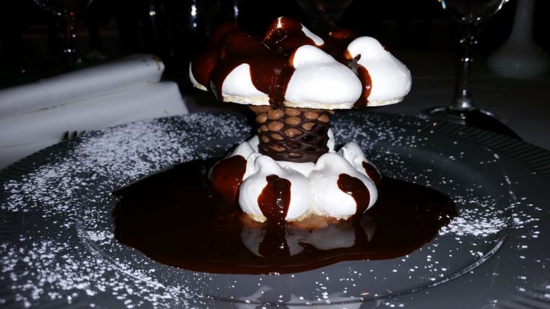 La Cocotte Gourmande, Carantilly