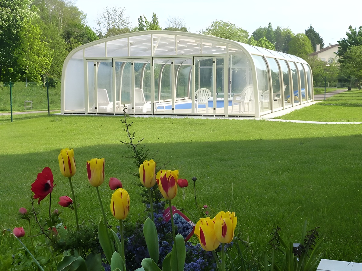 CARDINE Corinne - La Grimodière, Ranville - photo 3