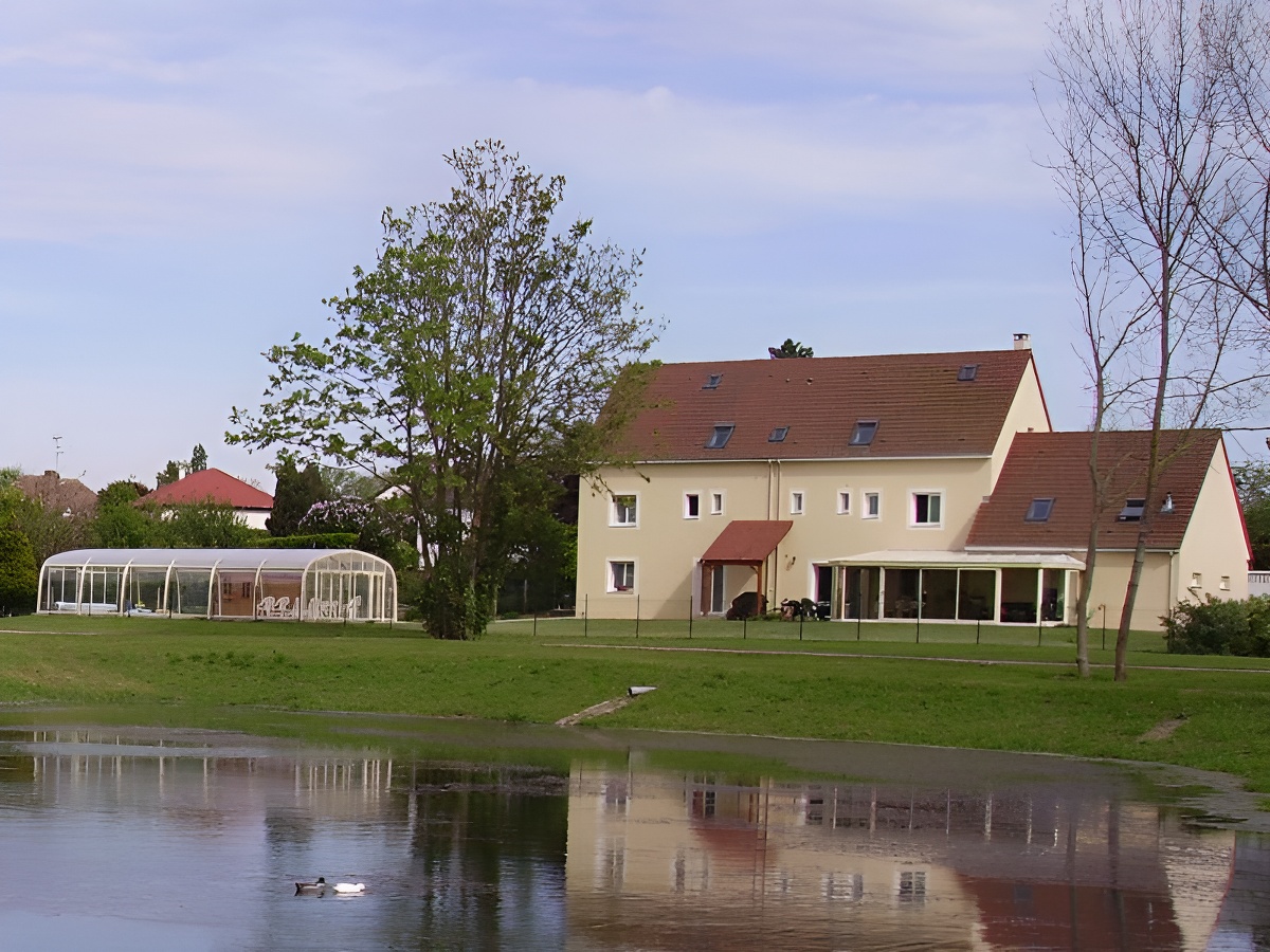 CARDINE Corinne - La Grimodière