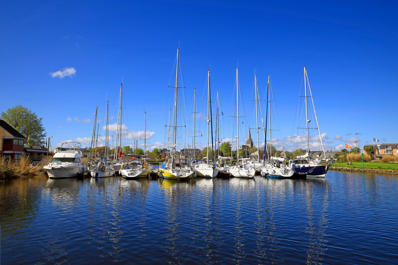 Carentan < > Saint-Jean-de-Daye