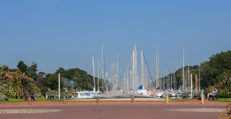 Port Carentan, Carentan-les-Marais - photo 6