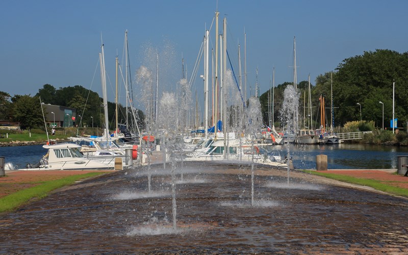 Port Carentan, Carentan-les-Marais - photo 5