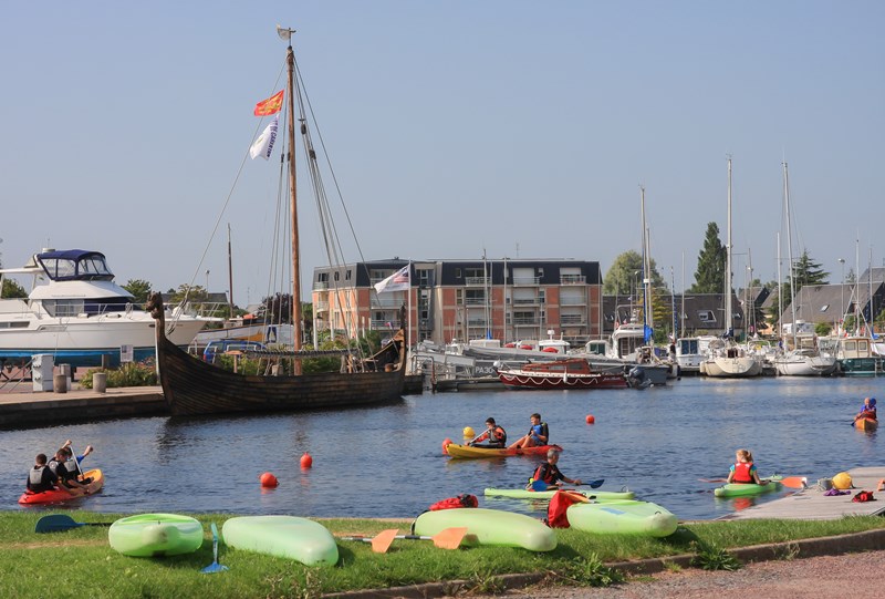 Port Carentan, Carentan-les-Marais - photo 4