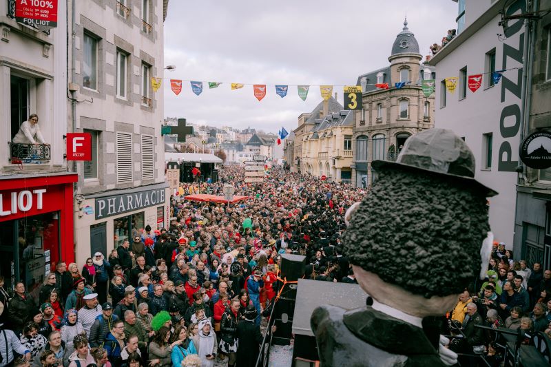 Carnaval de Granville