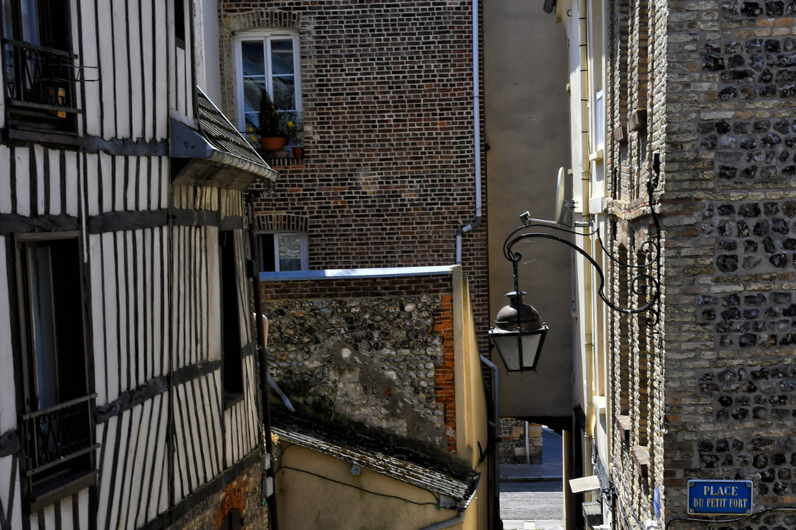 [Visite guidée] Contes et légendes du Pollet