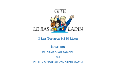 Le Bas-Ladin
