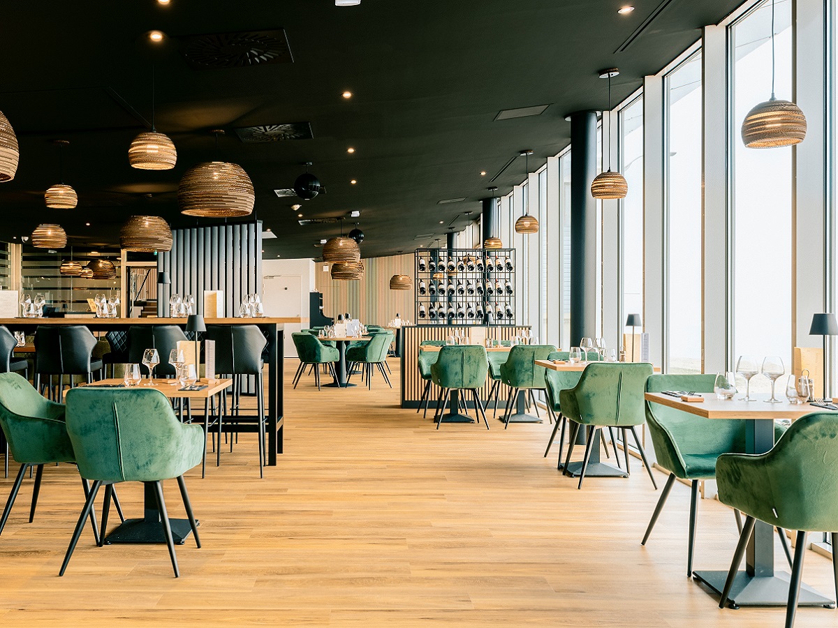 L'FMR, Luc-sur-Mer - photo 5