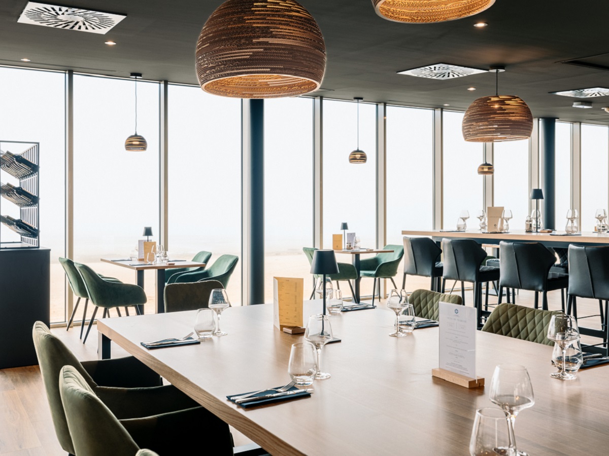 L'FMR, Luc-sur-Mer - photo 8