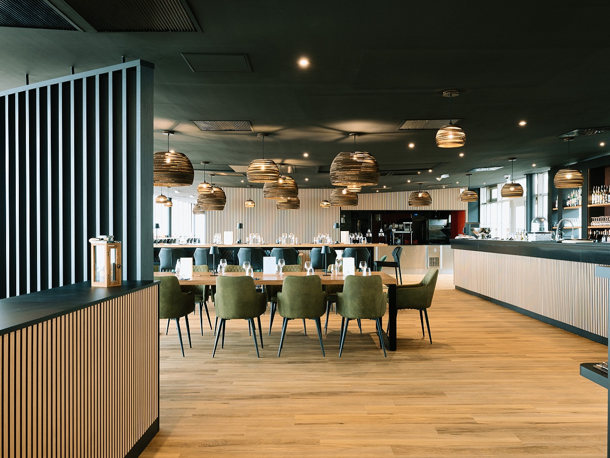 L'FMR, Luc-sur-Mer - photo 3