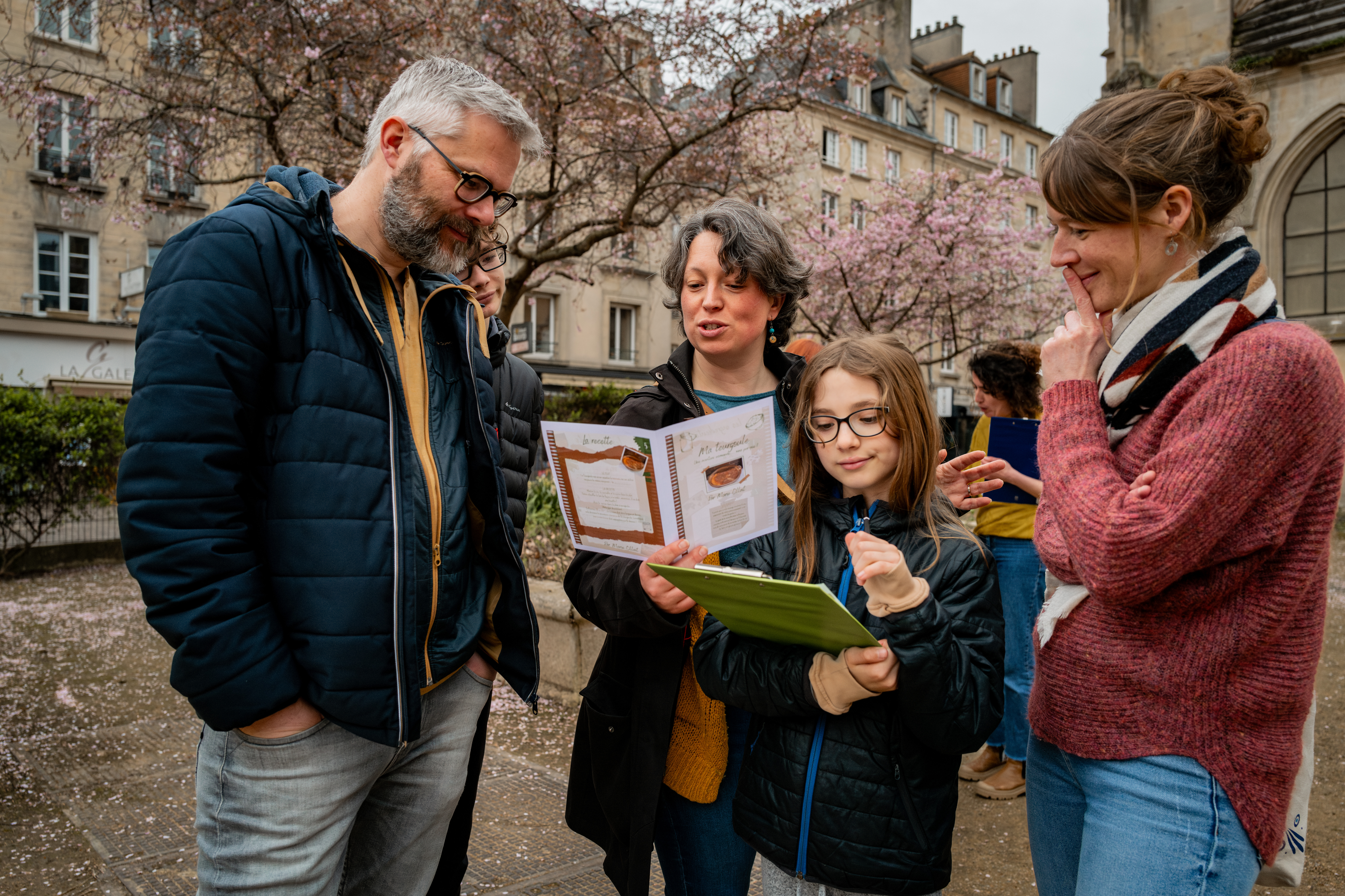 Enquête gourmande : Qui à volé la recette de la Teurgoule ?