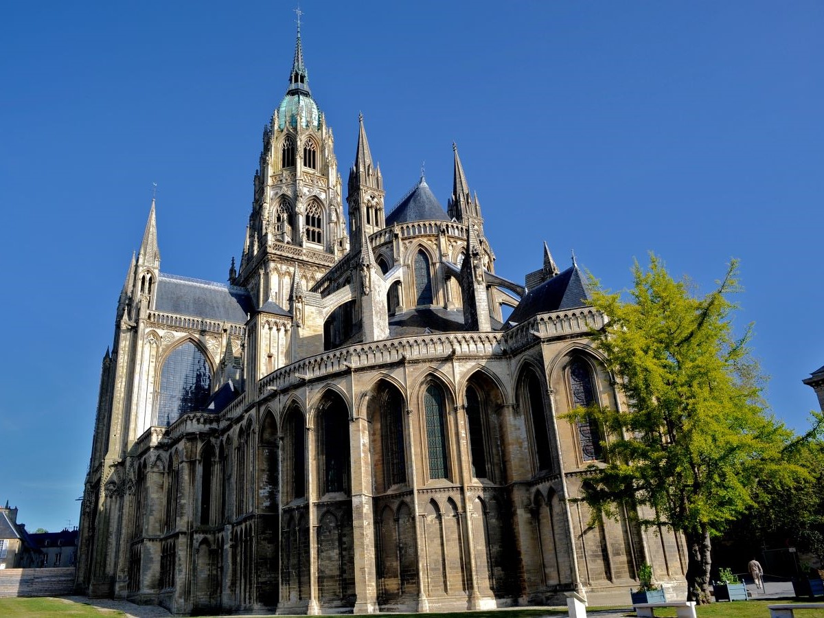 Image de la promenade