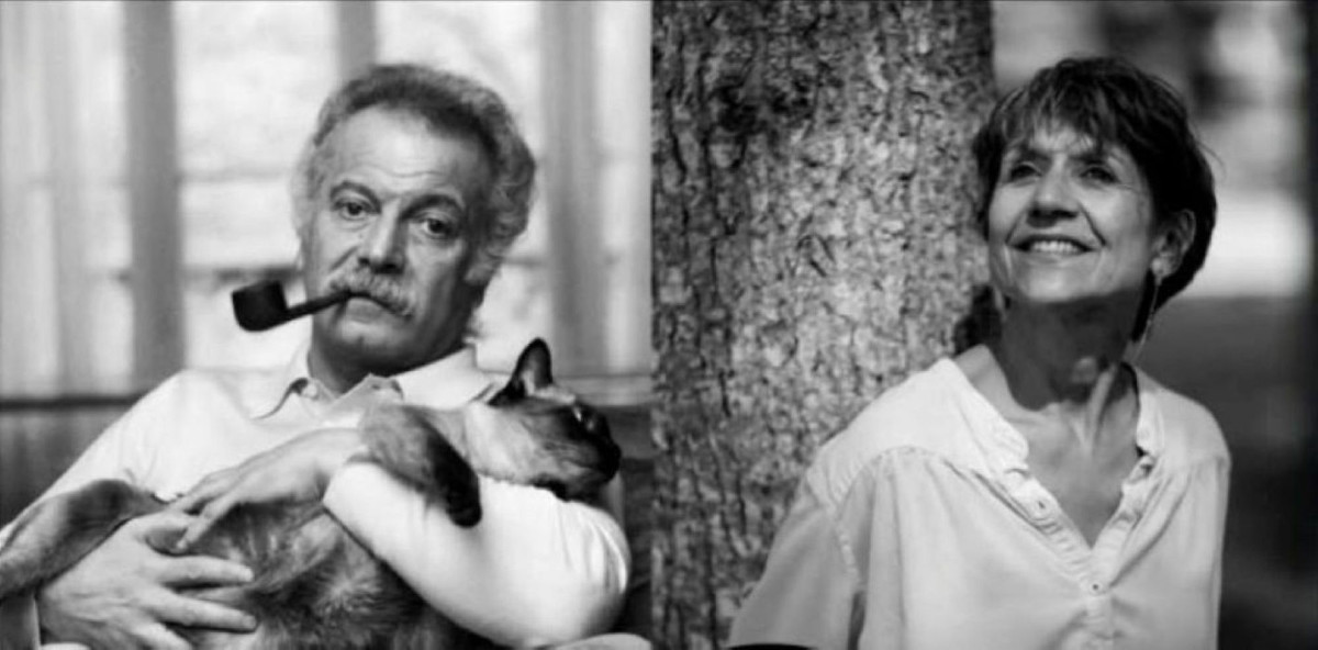 Concert hommage à Georges Brassens par Catherine DARGENT