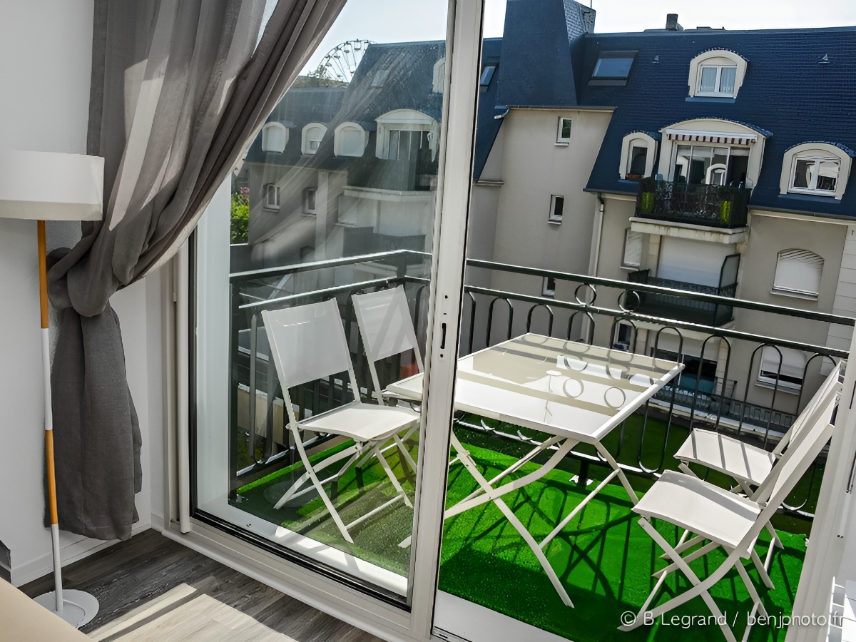 Enjoy Cabourg — photo 3