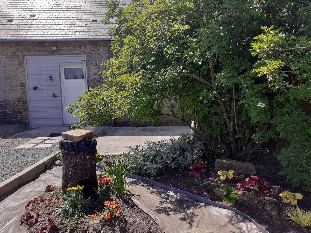 Meublé de tourisme > Le Clos Doux, Céaux - photo 2