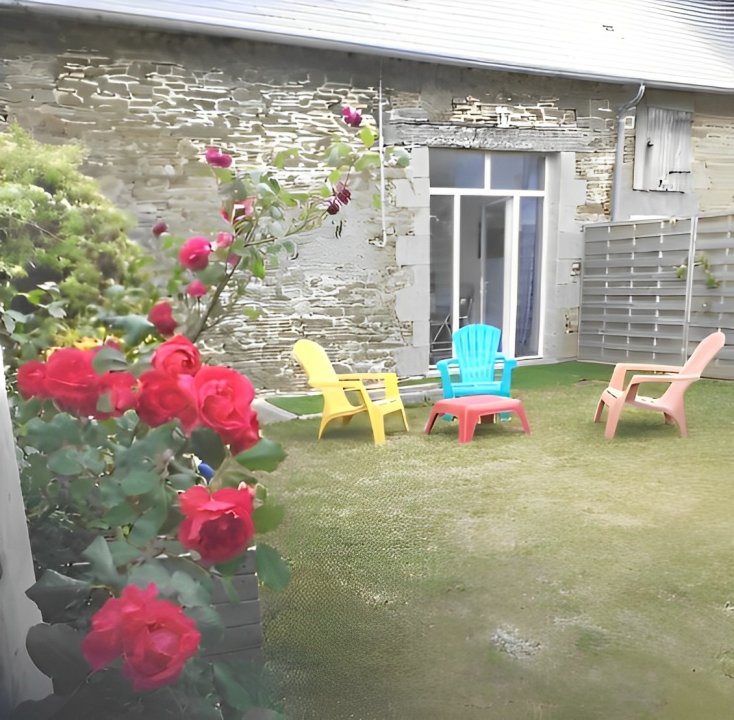 Meublé de tourisme > Le Clos Doux, Céaux - photo 3