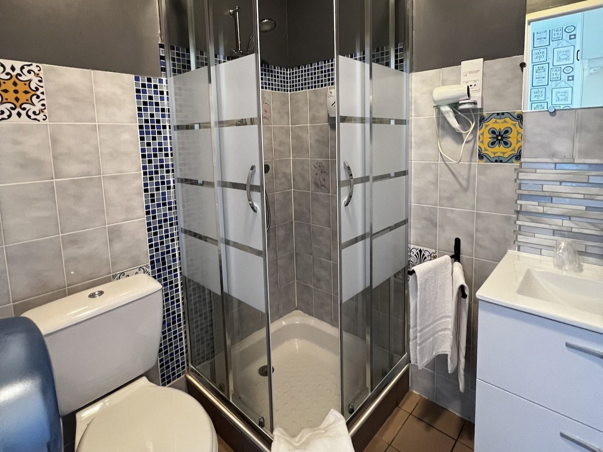Hôtel Les Montois, Céaux - photo 6