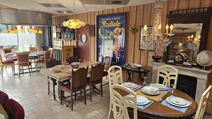 Au P'tit Quinquin, Céaux - photo 2