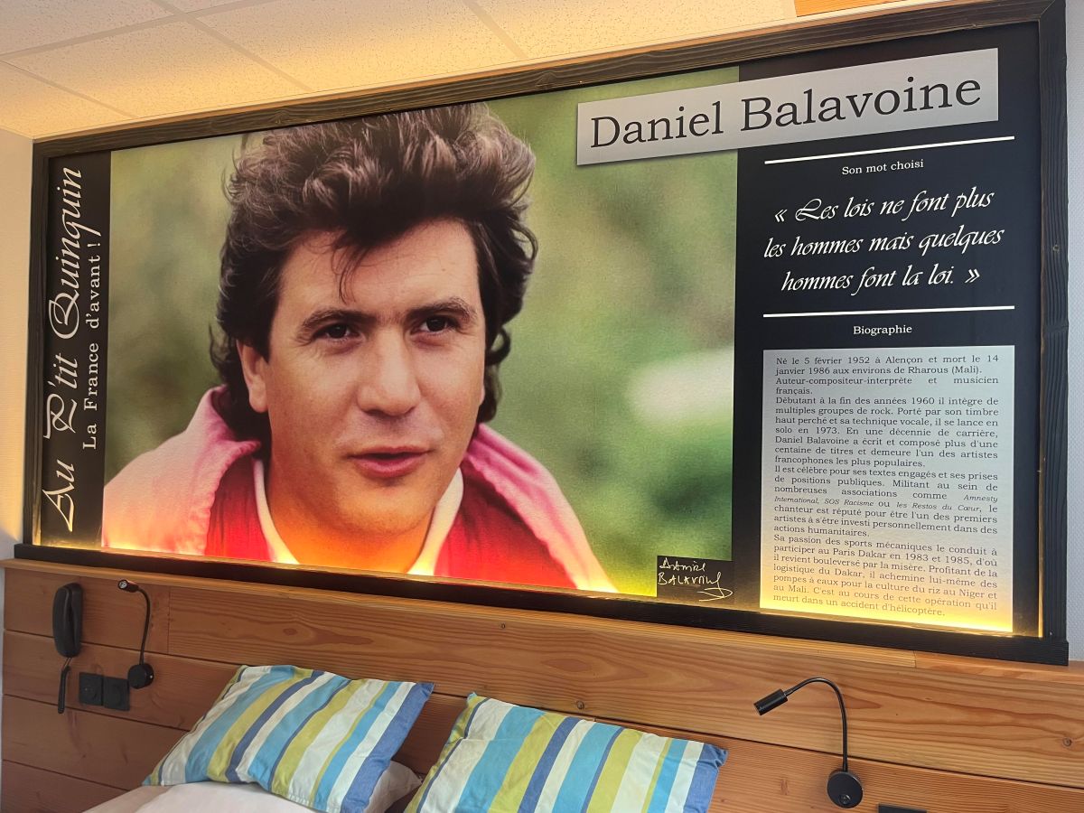 Au P'tit Quinquin, Céaux - photo 4