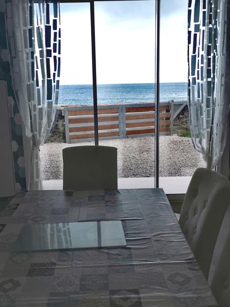 Meublé de tourisme > Maison de la plage du Becquet, Cherbourg-en-Cotentin - photo 9