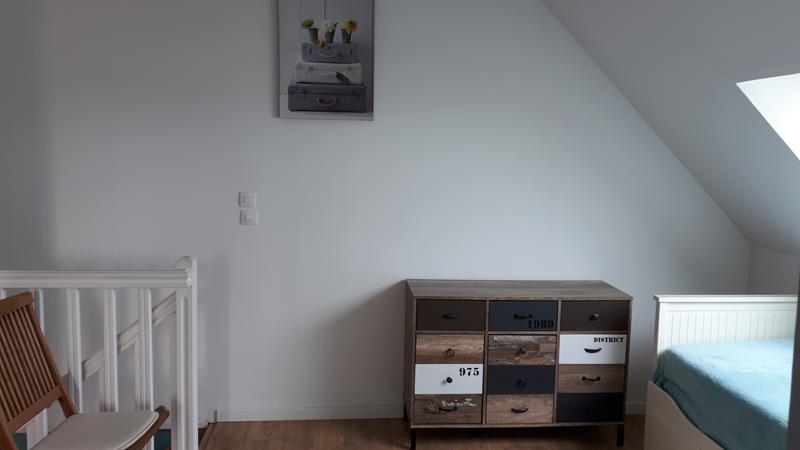 Meublé de tourisme > Maison de la plage du Becquet, Cherbourg-en-Cotentin - photo 6