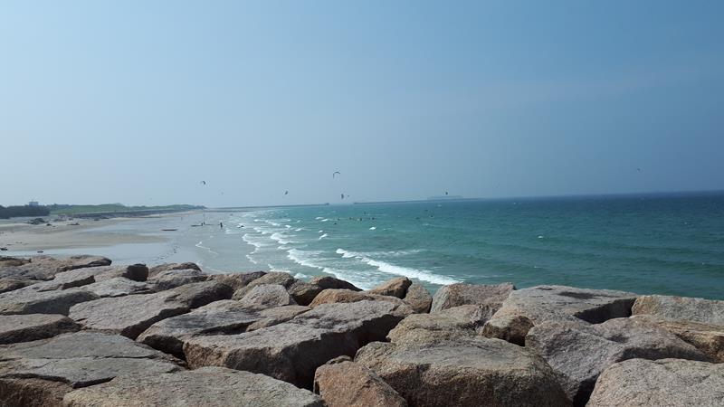 Meublé de tourisme > Maison de la plage du Becquet