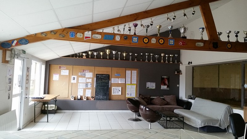 Centre Equestre d'Agon-Coutainville, Agon-Coutainville - photo 3