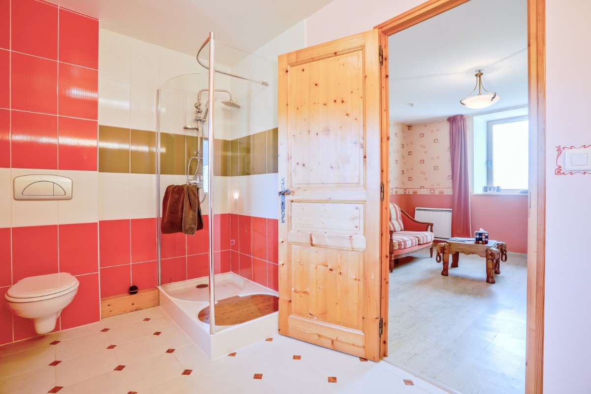 Chambres d'hôtes > La Becterie, Bricquebec-en-Cotentin - photo 16