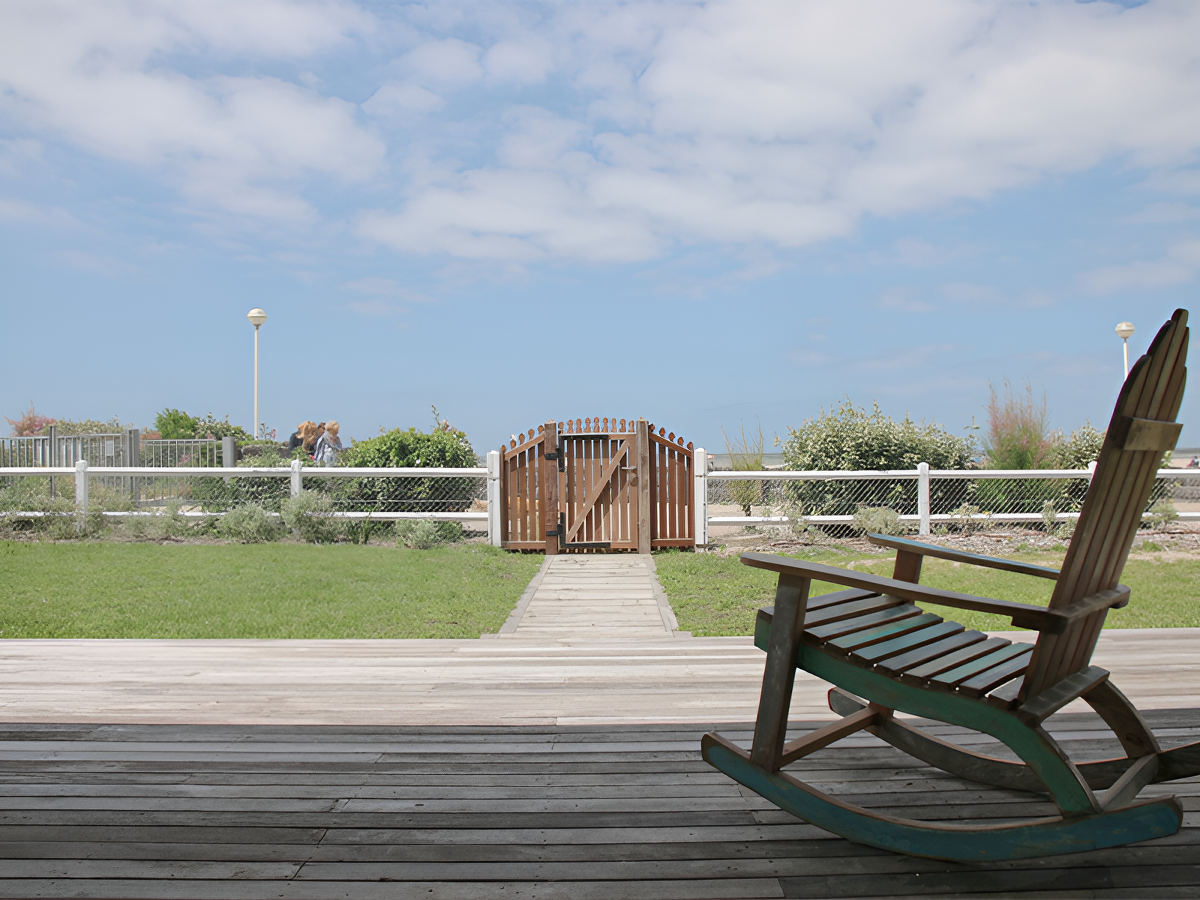 Chalet de la Plage - Les Deauvillaises, Deauville - photo 5