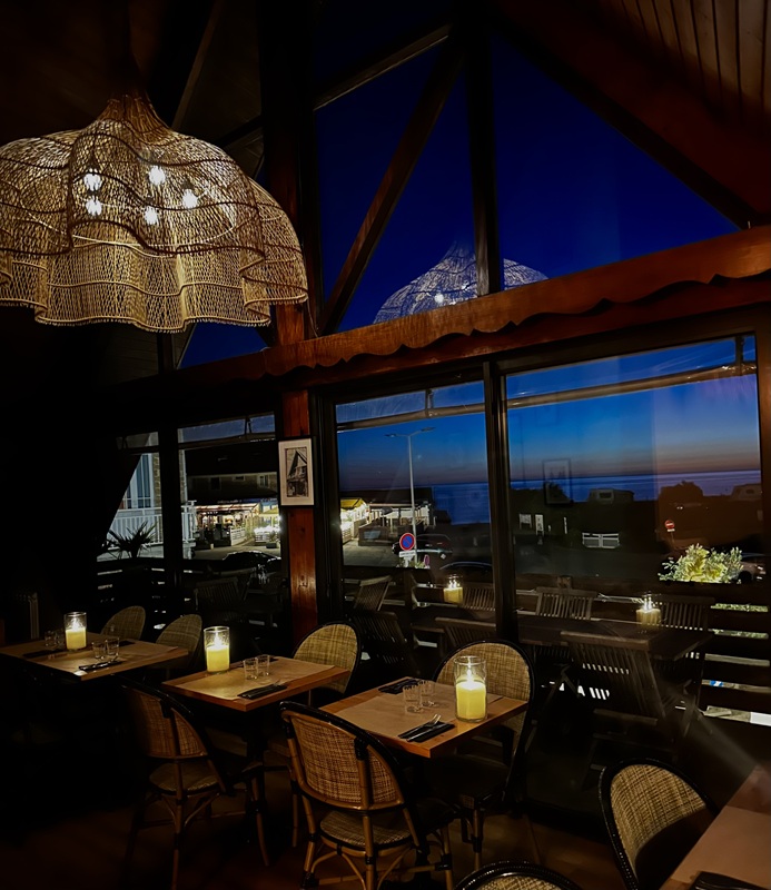 Le Chalet des Dunes, Carolles - photo 5