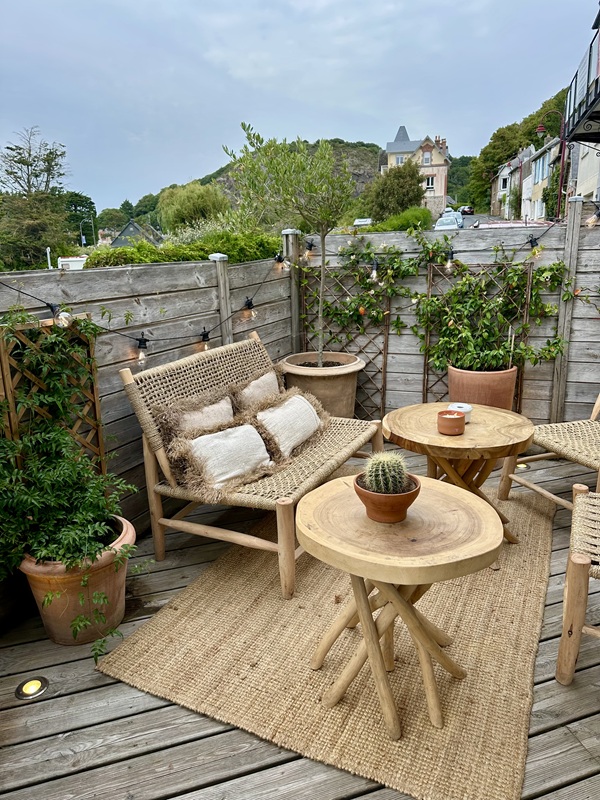 Le Chalet des Dunes, Carolles - photo 3