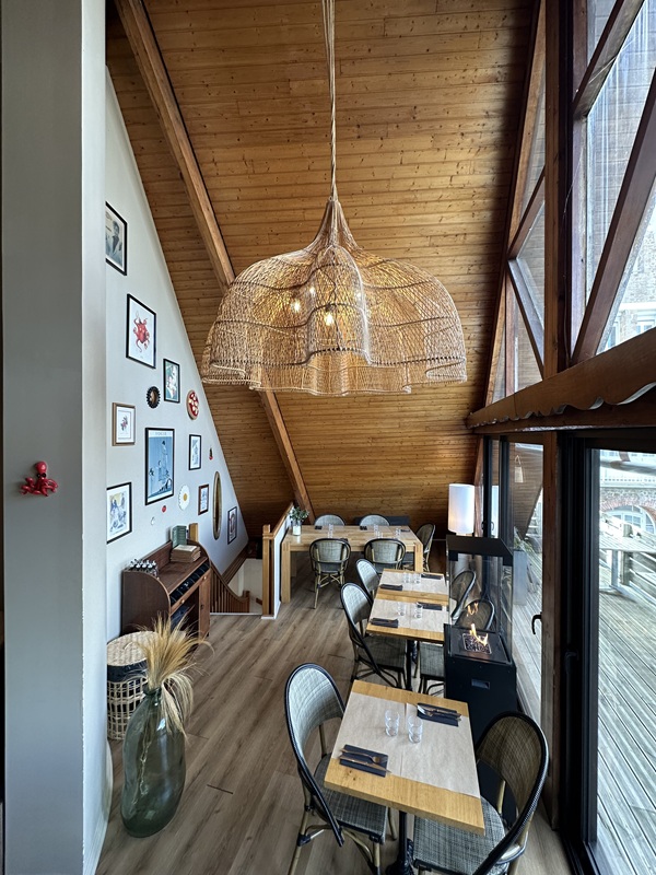 Le Chalet des Dunes, Carolles - photo 4