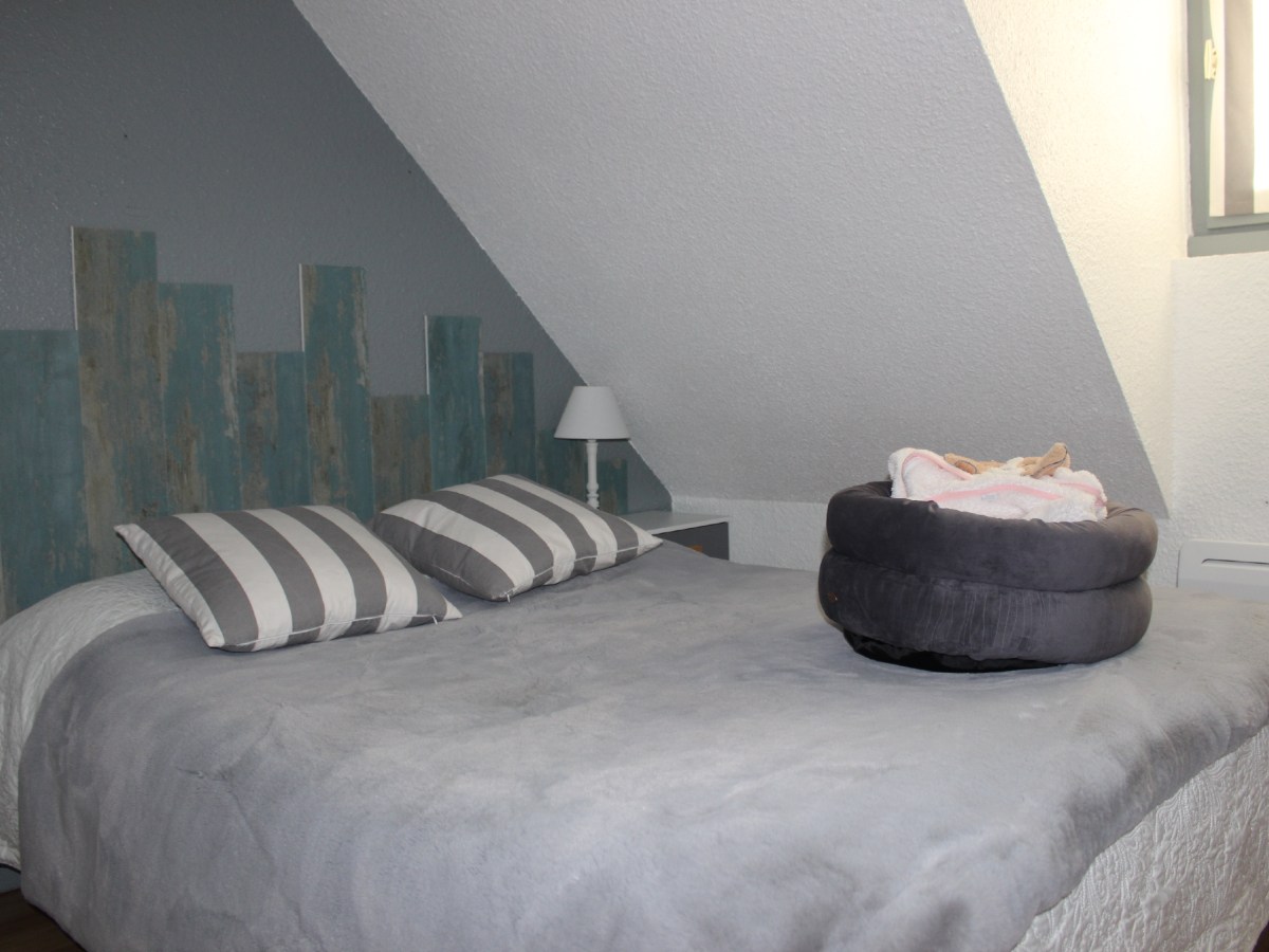 Gîte l'Abri Côtier