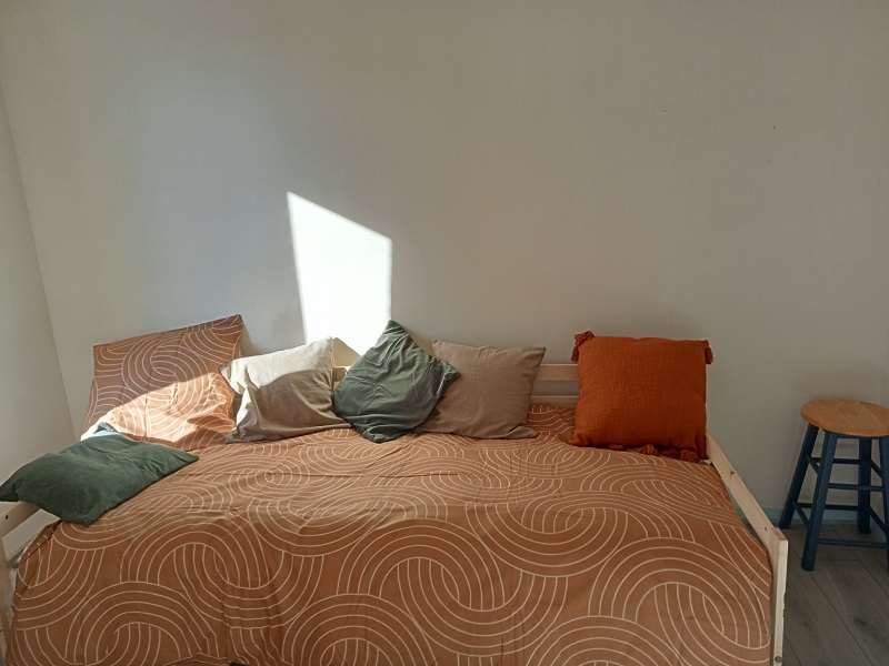 Meublé de tourisme > Gîte Ty Tuc