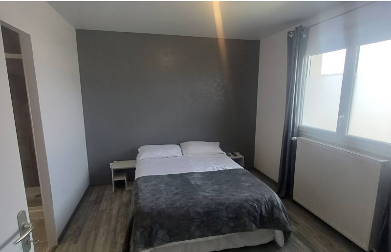 Chambre d'hôtes > Les Teinturiers, Saint-Clair-sur-l'Elle - photo 4