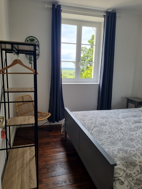 Chambres d'hôtes > La Maison du Mont, Graignes-Mesnil-Angot - photo 18