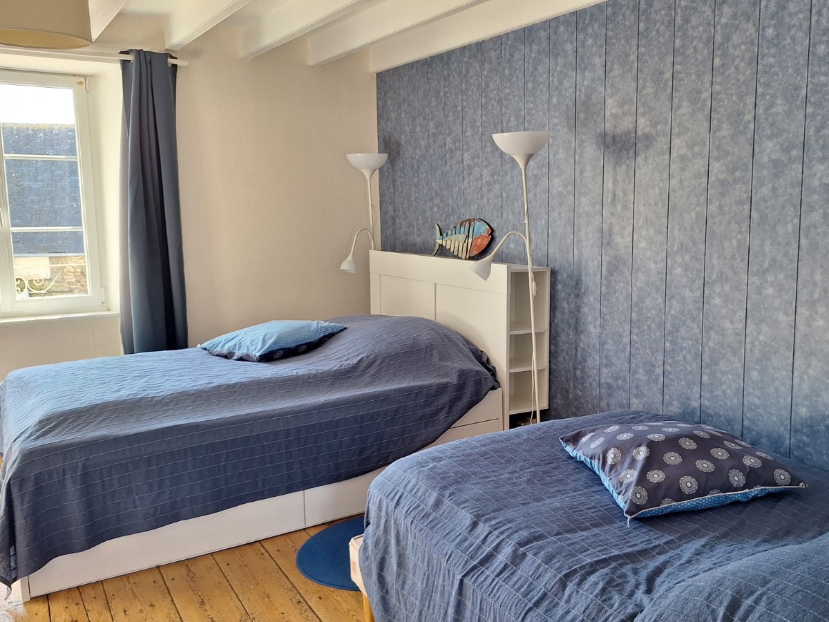 Meublé de tourisme > Le Pressoir