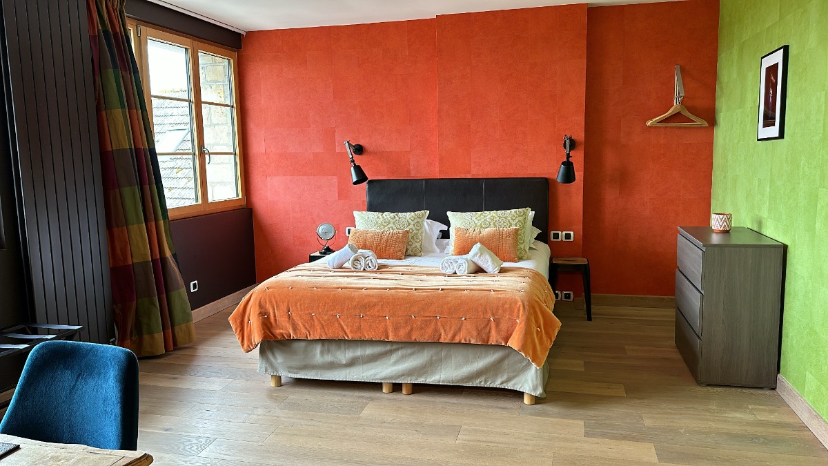 Meublé de tourisme > La Maison, Tamerville - photo 6
