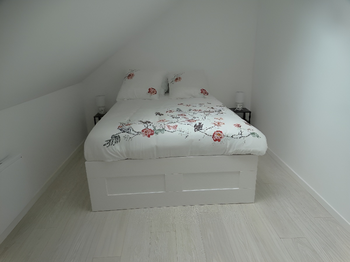 Au Domaine des Roches, Saint-Pierre-en-Auge