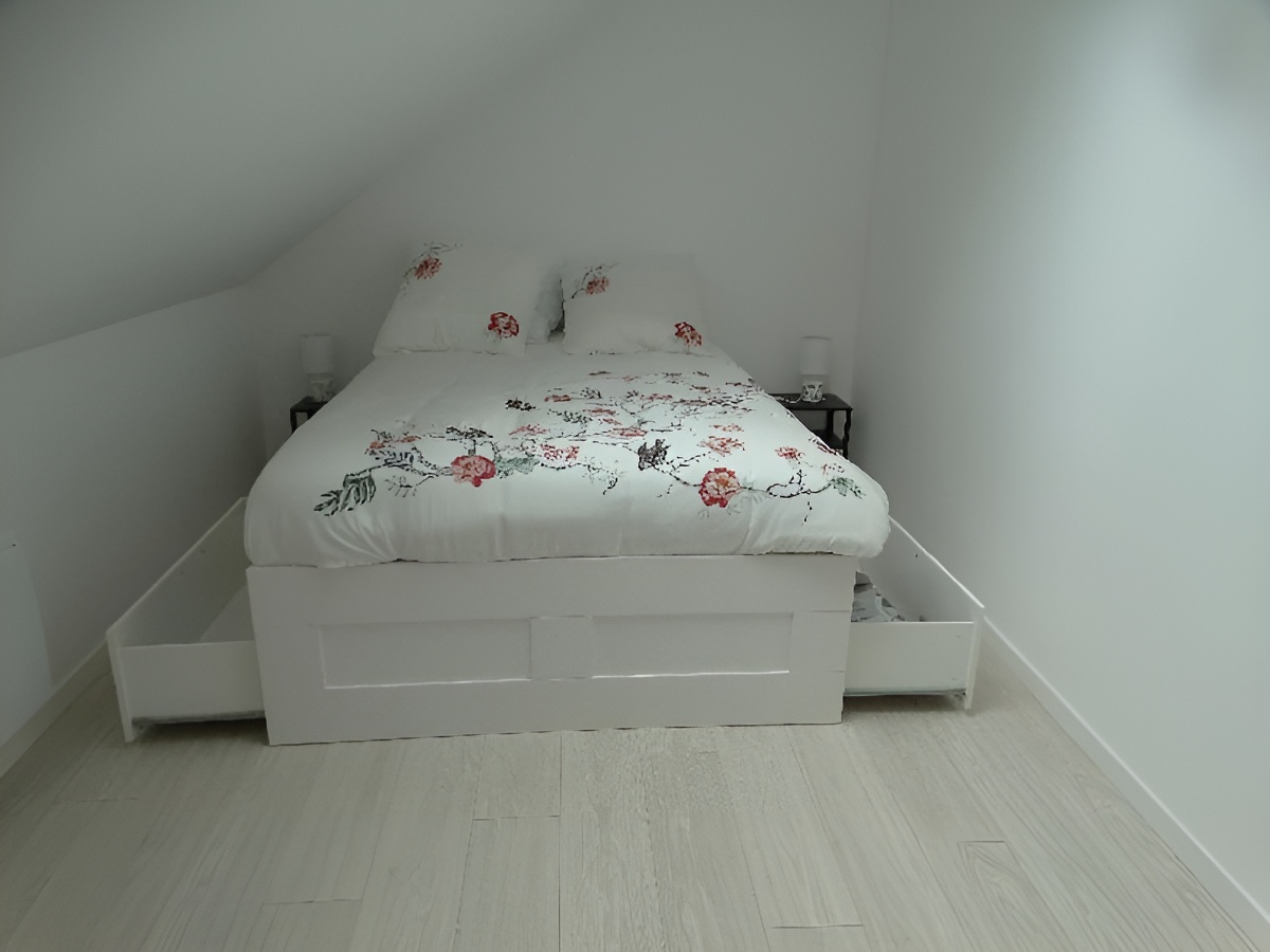 Au Domaine des Roches, Saint-Pierre-en-Auge - photo 10