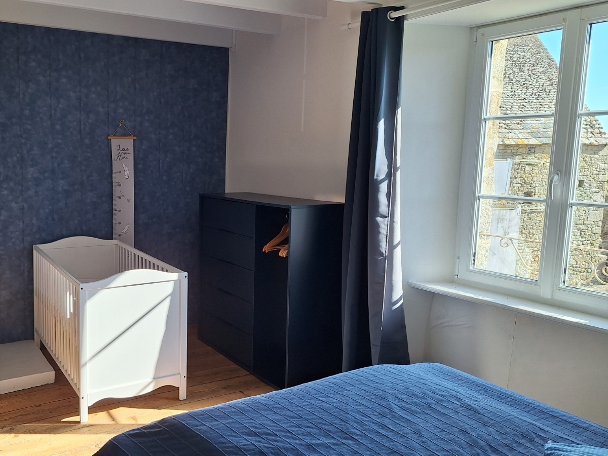 Meublé de tourisme > Le Pressoir, Vicq-sur-Mer - photo 14