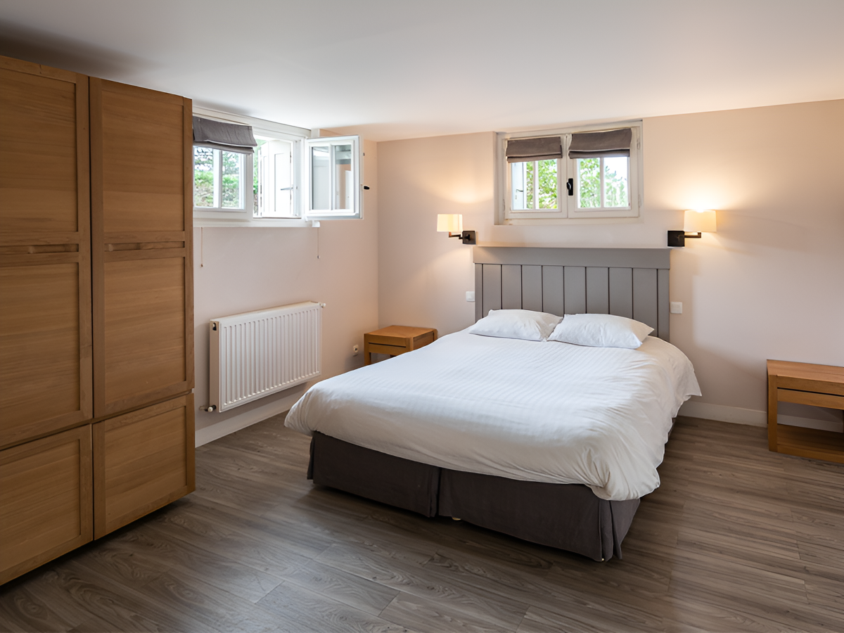 Villa Namouna - Les Deauvillaises