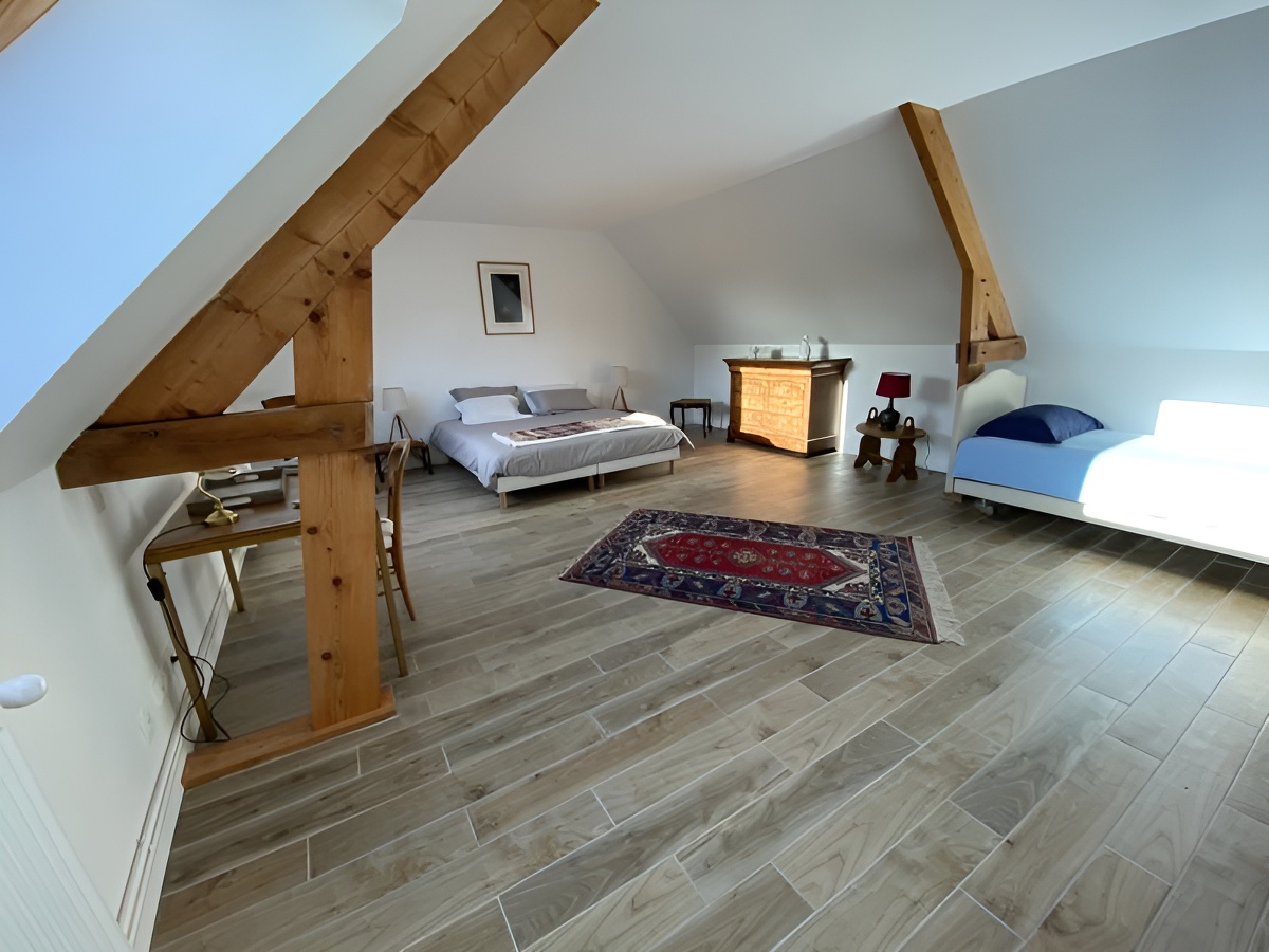 La clé des champs, Belle Vie en Auge - photo 12