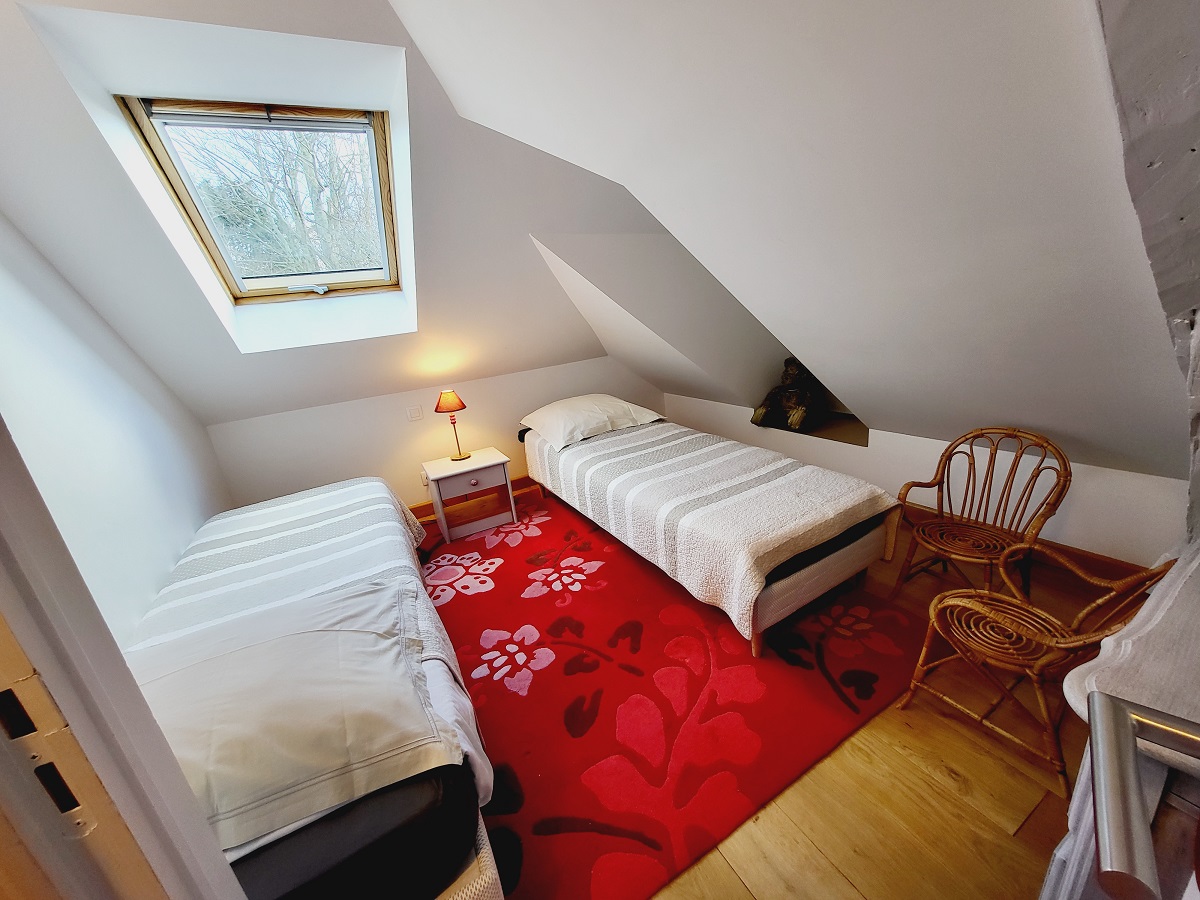 De La Boiselière, Langrune-sur-Mer - photo 27