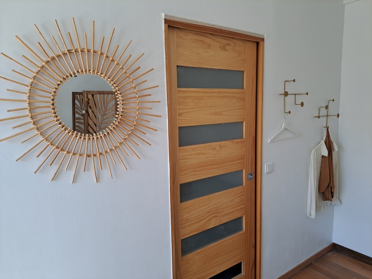 Studio chic hypercentre, Cabourg