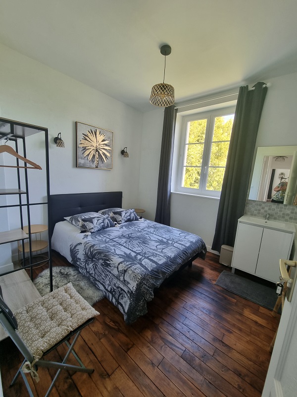 Chambres d'hôtes > La Maison du Mont, Graignes-Mesnil-Angot - photo 14