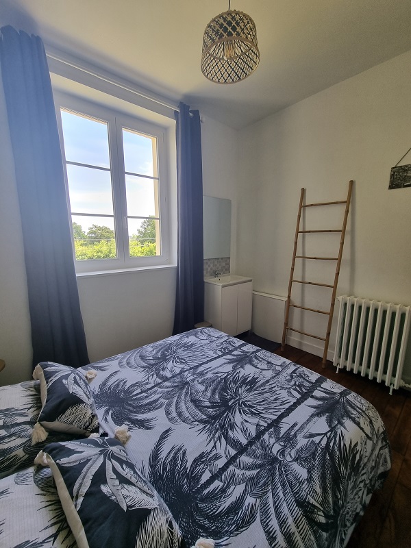 Chambres d'hôtes > La Maison du Mont, Graignes-Mesnil-Angot - photo 9