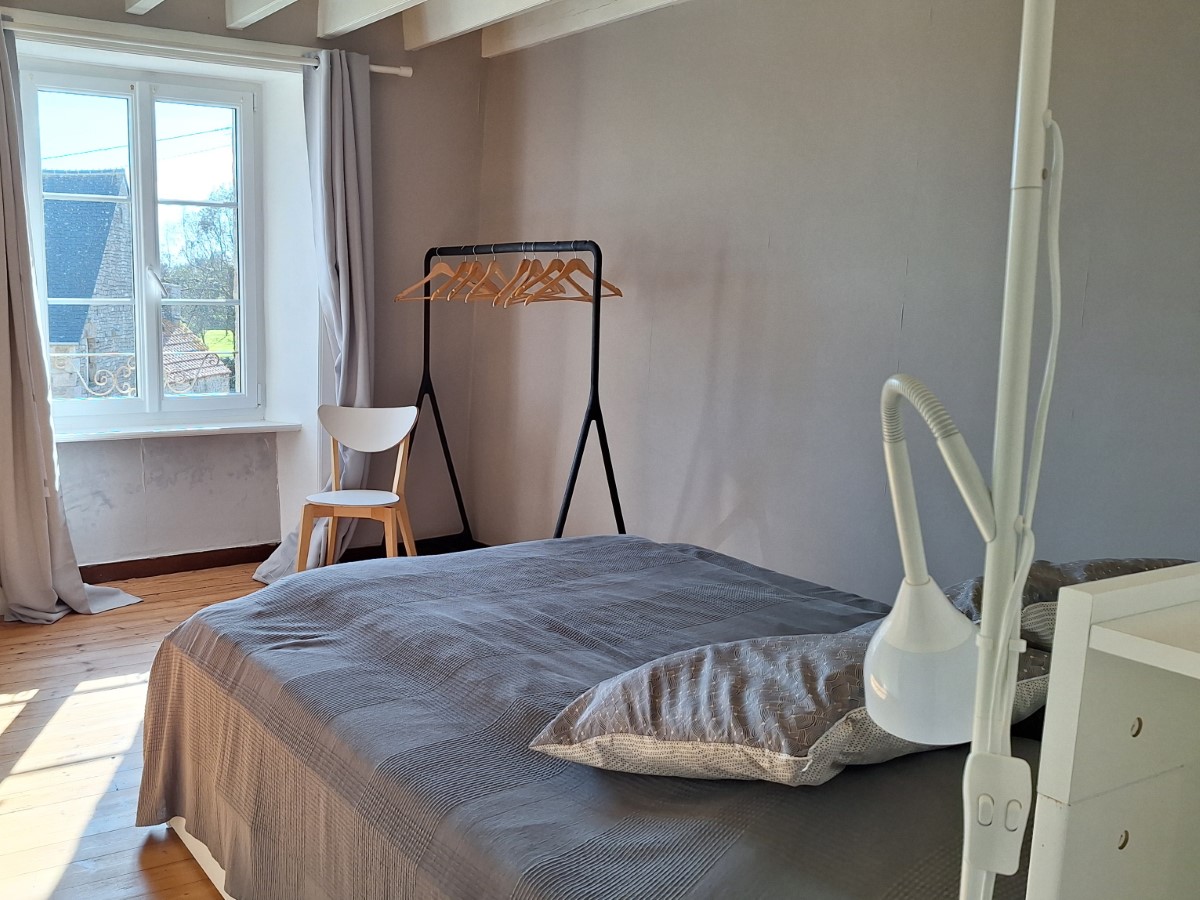 Meublé de tourisme > Le Pressoir, Vicq-sur-Mer - photo 6