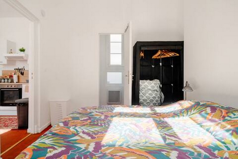 Appartement Authentique