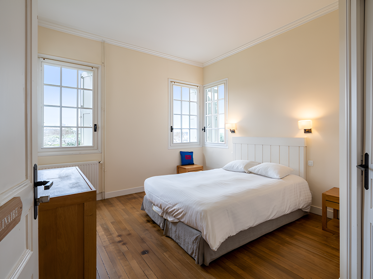 Villa Namouna - Les Deauvillaises, Deauville - photo 14