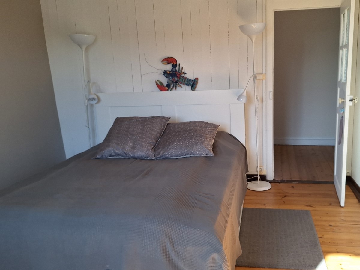 Meublé de tourisme > Le Pressoir, Vicq-sur-Mer - photo 12